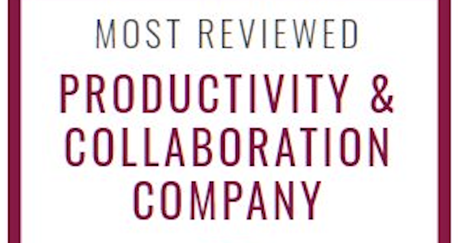 Manifest’s Most-Reviewed Consulting Firm: Imagis