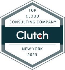 Clutch Top Consulting Company 2023