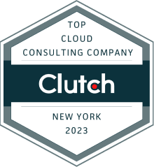 Clutch Top Consulting Company 2023