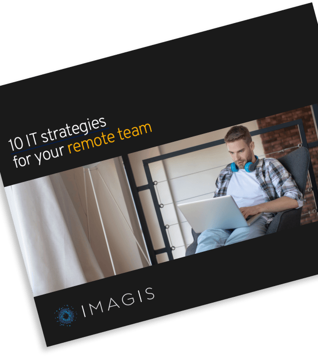 10 IT Strategies for Your Remote Team