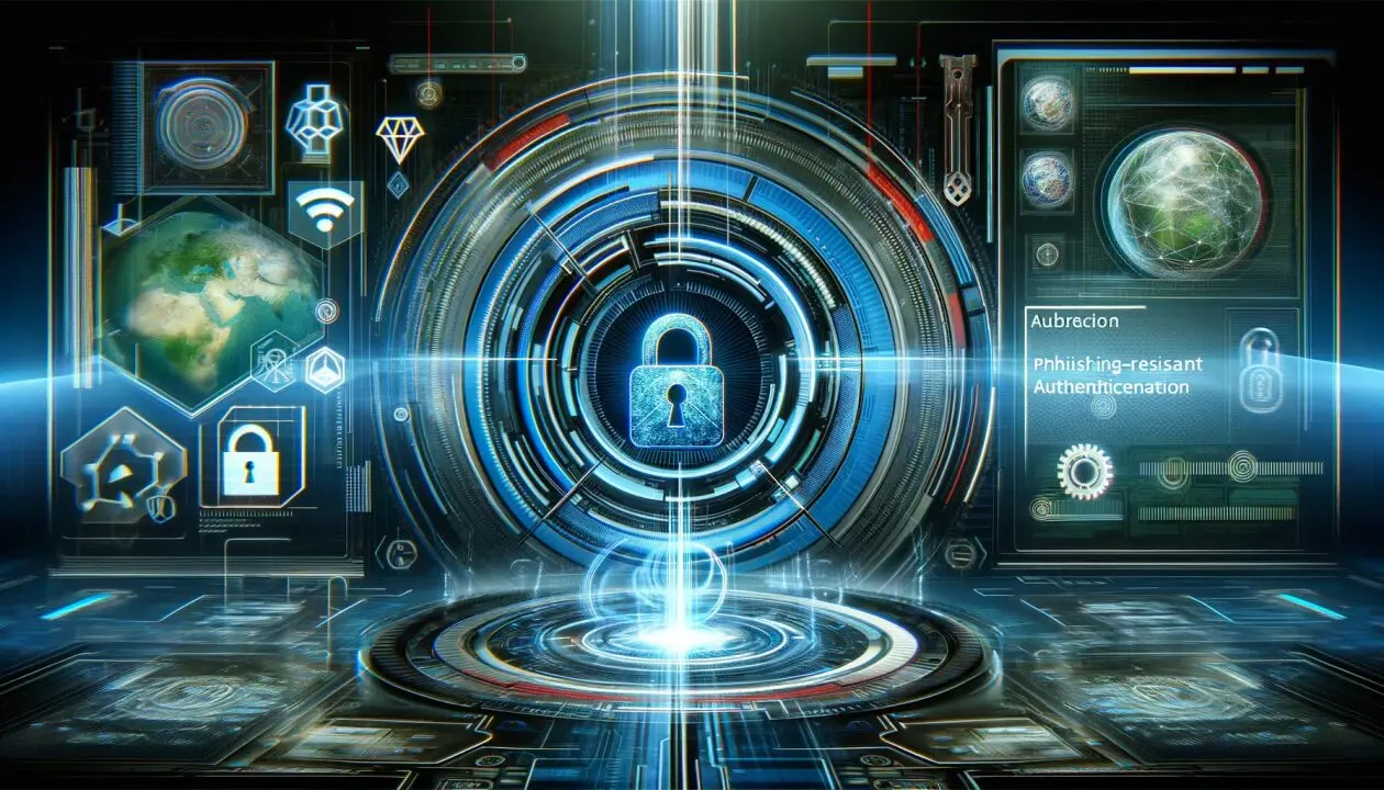 Microsoft Entra: Embrace Passwordless AuthN