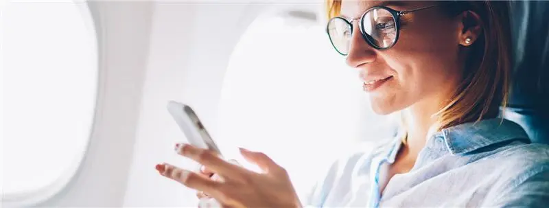 10 ways to increase your security when traveling