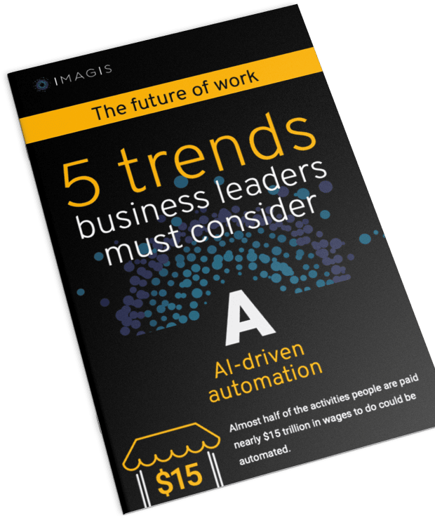 Five Trends Business Leaders Must Consider