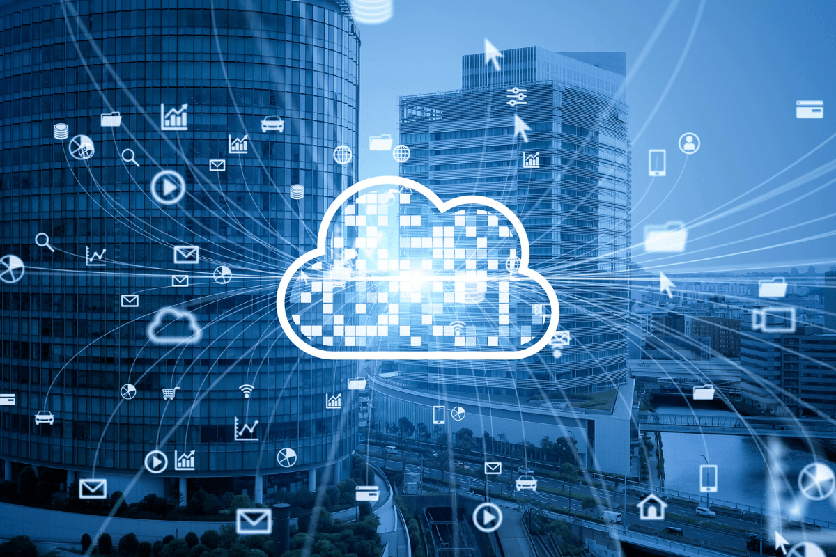 Why Businesses are Moving to Managed Cloud Services in 2024