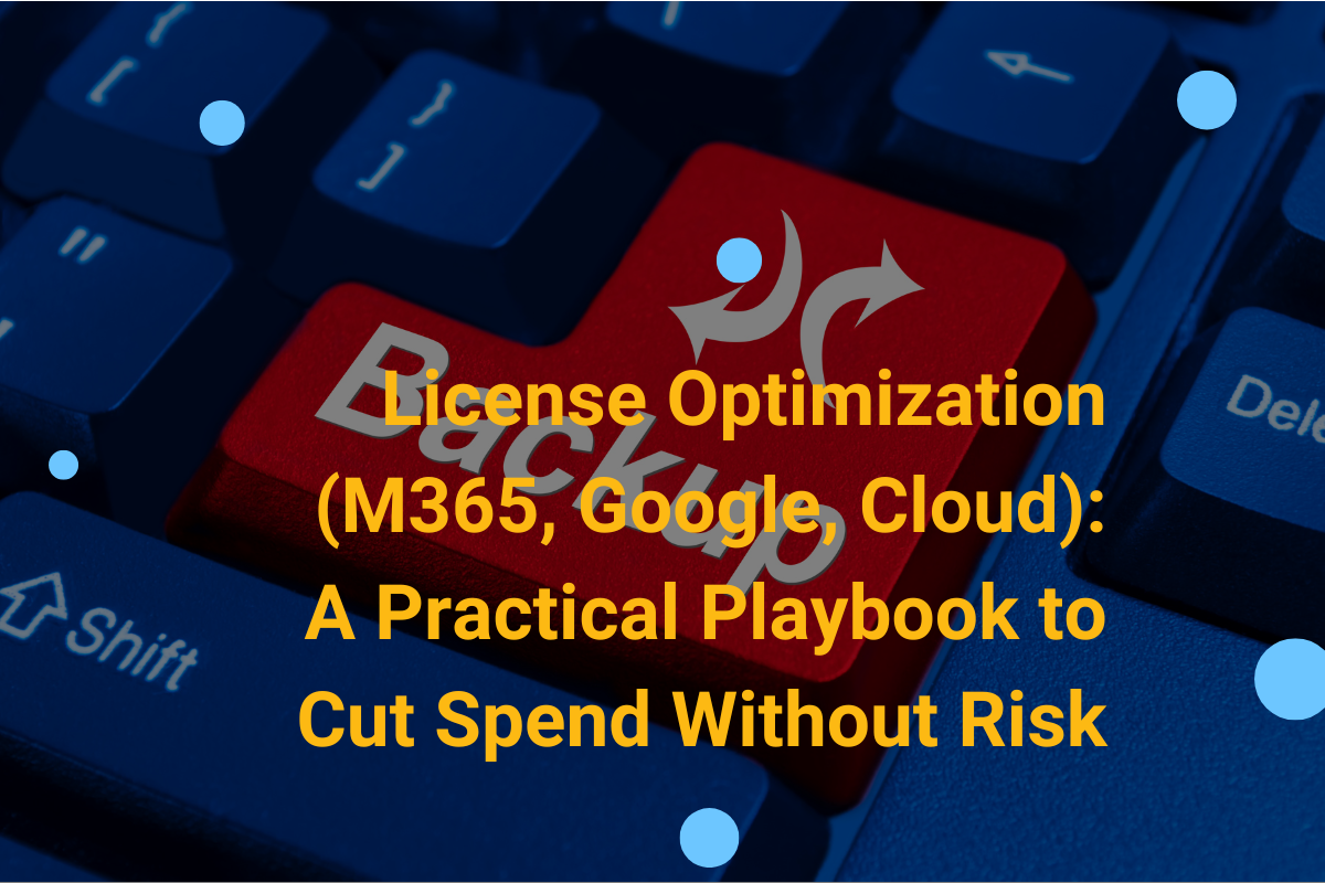 Backup That Actually Restore: RPO/RTO, the 3-2-1-1-0 Rule, and Real Testing